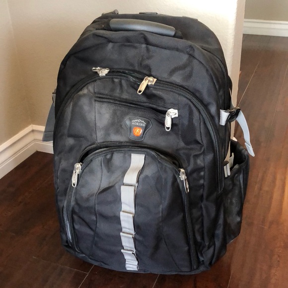 Aoking | Bags | Travel Backpack | Poshmark